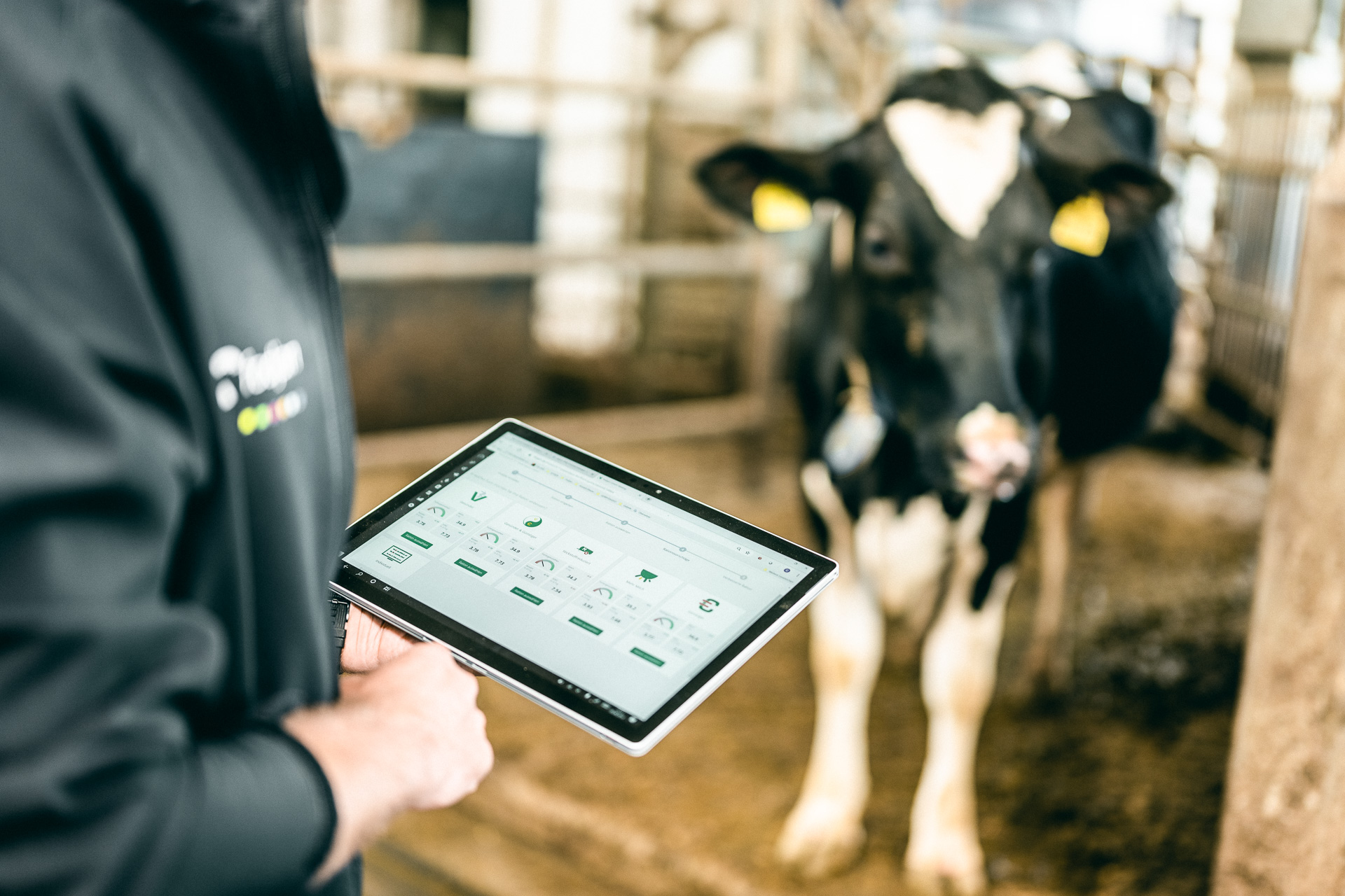 fodjan receives GIL Award 2015 - Header Bild