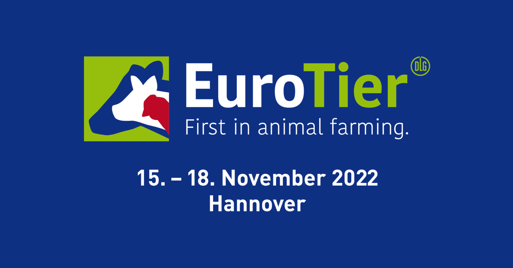 fodjan at EuroTier 2022